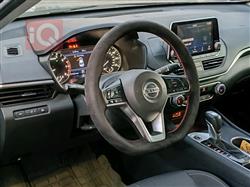 نیسان ئەلتیما